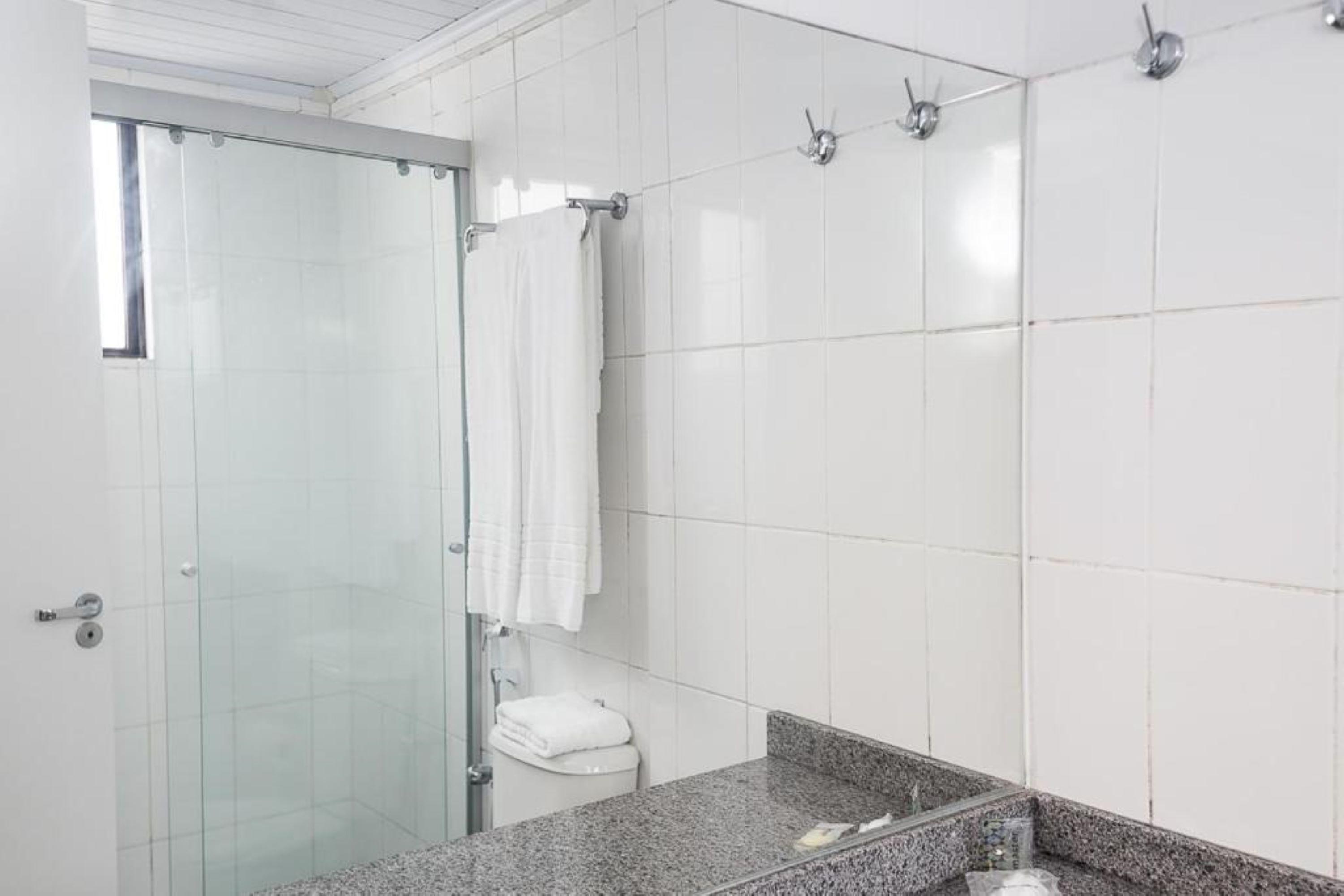 Master Express Moinhos De Vento Hotel Порту Алегри Екстериор снимка