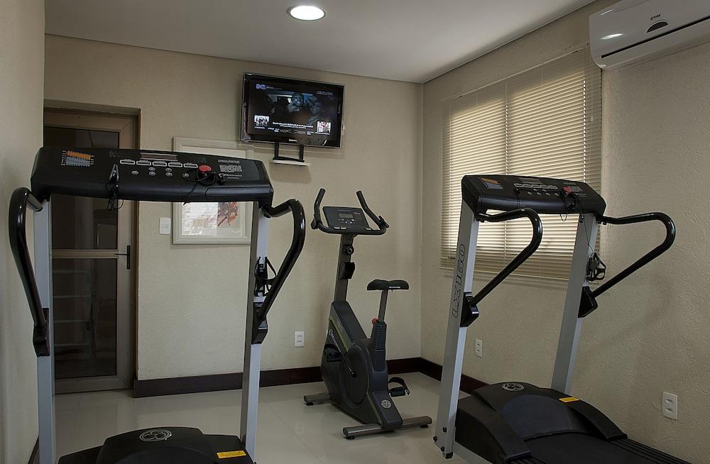 Master Express Moinhos De Vento Hotel Порту Алегри Екстериор снимка